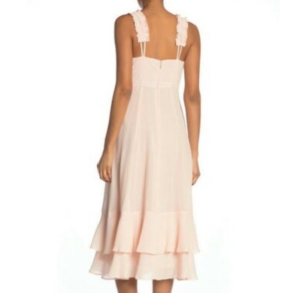 Nanette Lepore Bellini Fizz Bella Donna dress - Picture 2 of 12